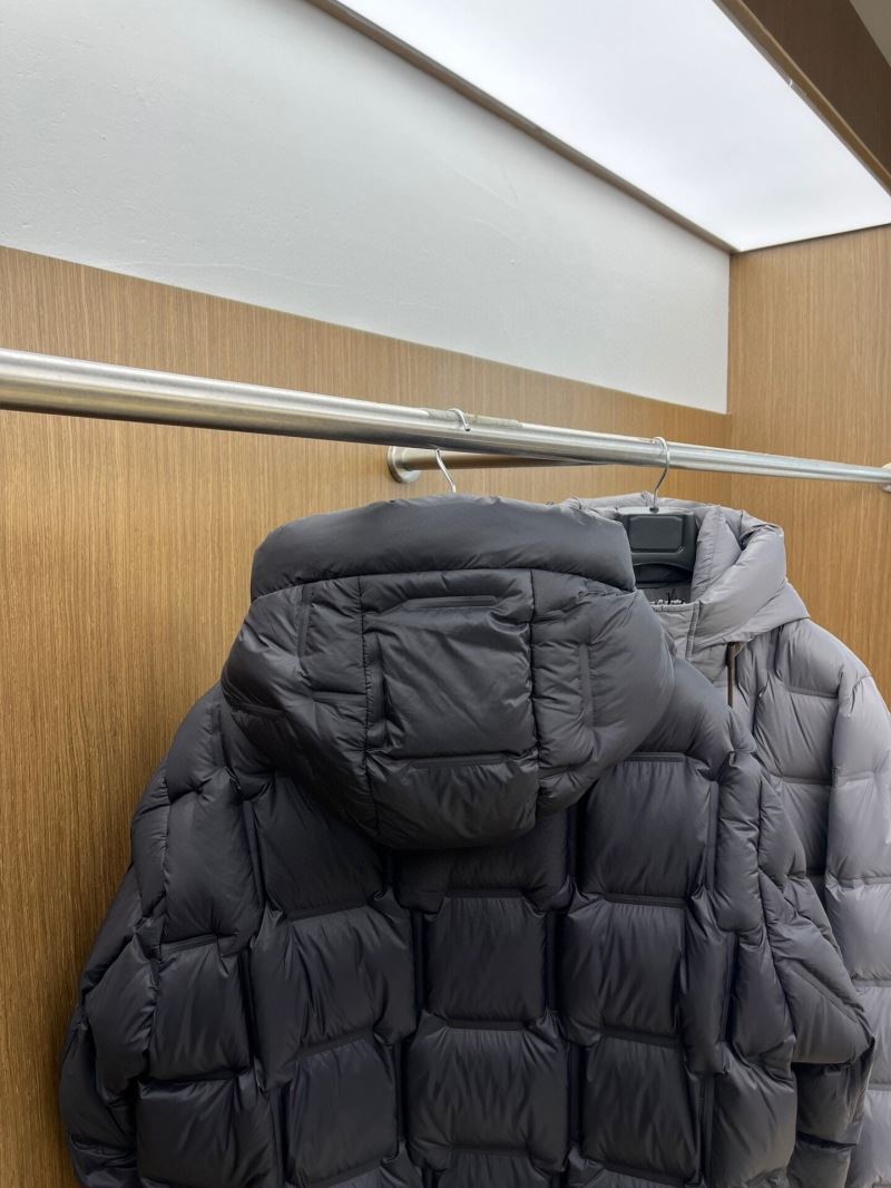 Zegna Down Jackets